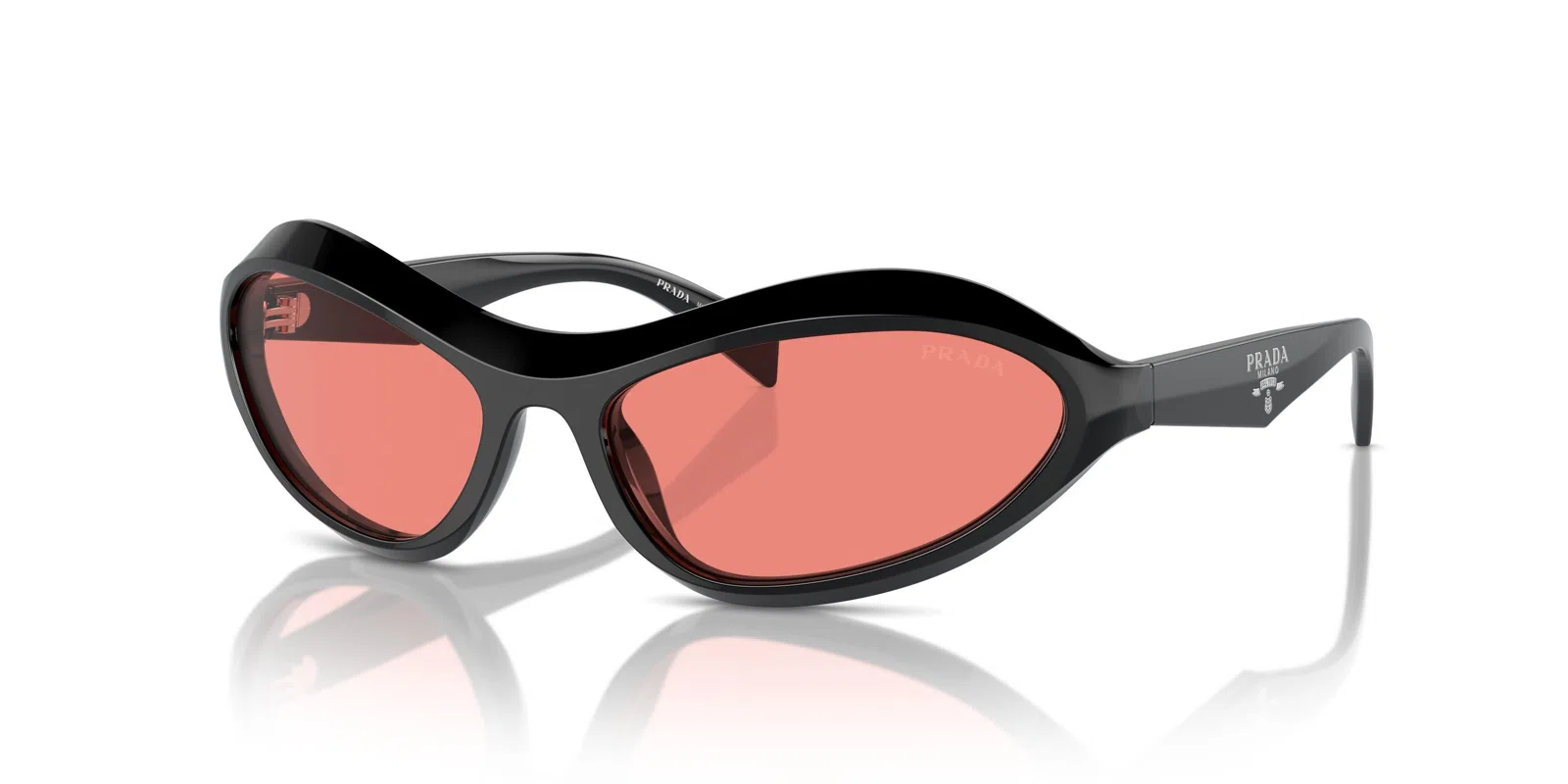 Prada A20S Sunglasses - view 6